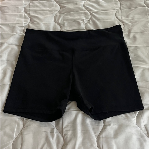 Jockey Black Performance Shorts size XL - Picture 1 of 3